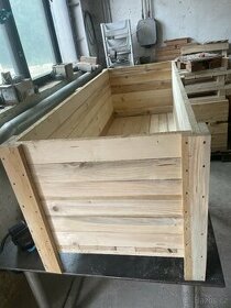 bedna 1600x800mm - 1