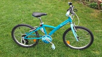 Btwin Original 120 20" můžu POSLAT s rámem pro děti od 5-8l - 1