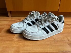 Tenisky adidas vel.36 a 2/3 - 1