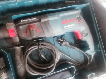 Bosch Gbh 2-26 DFR