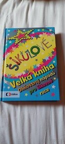 Kniha Šikulové ČT - 1