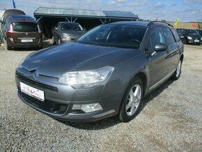 CITROEN C5 1,6THP 115kw THP Dynamique Tourer DPH