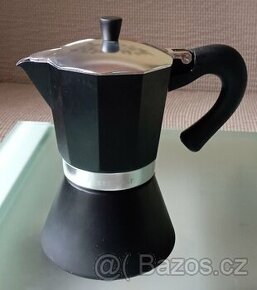 Přetlaková konvice "MOKA ESPRESSO"