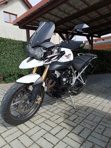 Triumph Tiger 800xr