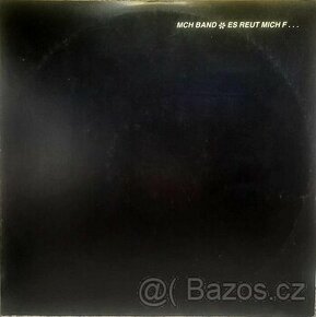 MCH Band – Es Reut Mich F...   ( 2 LP )