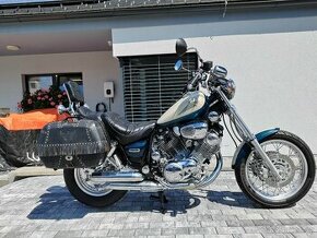 Yamaha xv 1100 Virago r.v.1996,splátky - 1