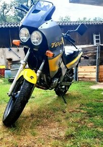 Yamaha tdr 125 2t - 1