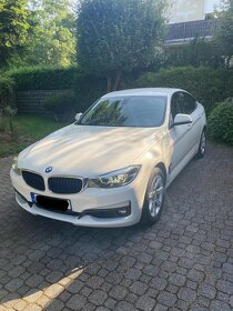 BMW 320 (110kW) iDrive GT SPORT