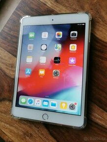 APPLE IPAD Mini 3 WIFI 64GB - ve výborném stavu, baterie OK