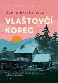 Donna Everhartová – Vlaštovčí kopec