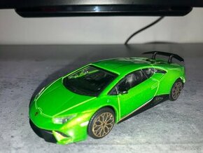 Burago: Lamborghini Huracán Performante