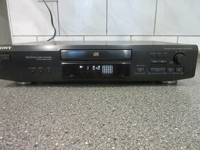 Sony cd-cdp-xe220