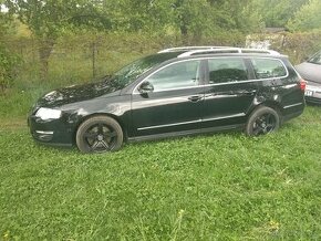 Prodám Volswagen  Passat B6 2.0 FSI