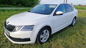 Škoda Octavia 3 1.6TDi 85kw,FullLED, 125tKm,SERVIS