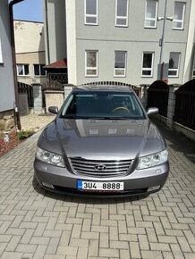 Hyundai Grandeur 3.3 V6 LPG - 1