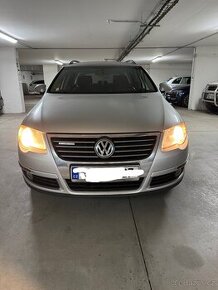 VOLKSWAGEN PASSAT B6