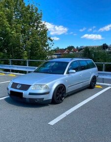 Passat b5.5