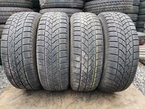 ZIMNI PNEU BUS Bridgestone 215/65/16C  2015r 8mm 4KS