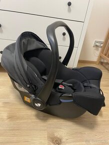 Joie i-snug + zakladna (isofix)