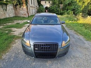 Audi a6 2.7 tdi