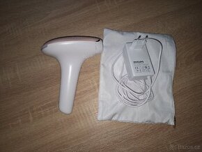 Epilátor Philips Lumea