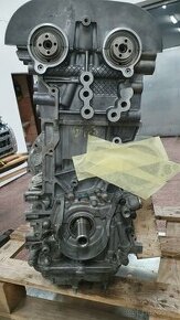 Motor Ford 1.6 ecoboost JQDA JTDA JTBA JTMA JQDB JTWA