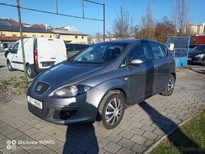 Seat Altea 1.6i 75 kW R.V 2005,STK 5/2025, PŮVOD ČR.