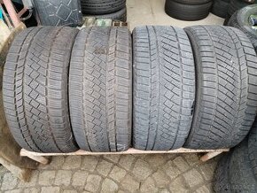 245/35/19 zimni pneu CONTINENTAL 245/35 R19