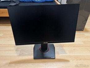 Herní monitor - Asus VG249Q - 24" 144Hz IPS Full HD