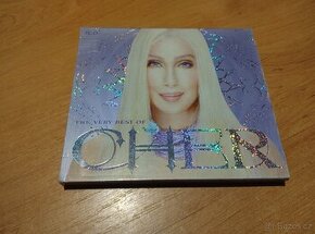 Cd - 2 cd Cher - Very Best Of