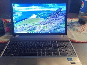 HP probook 4530