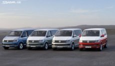 VW T6 Webasto Telestart rozšíření SUPER AKCE