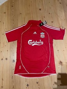 Dres Fc Liverpool 06/07