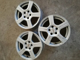 Alu disk Dezent 6,5J x R15 5x100