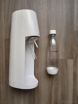 Sodastream White