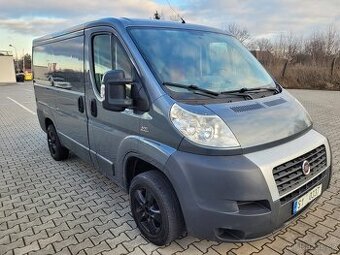 Fiat Ducato 2.3 - L1H1