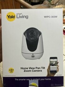 IP kamera otaceci Yale Living-Wipc-303W-10ks - 1