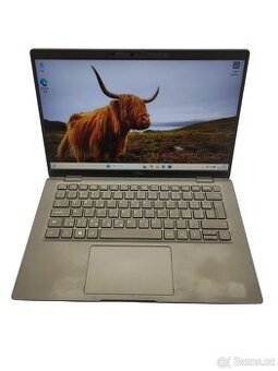 Dell Latitude 7420 - jako nový + dáváme záruku 1 rok