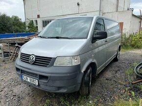 VW Transporter t5 1.9tdi 75kw