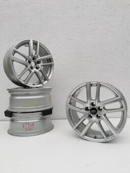 Rial Ford alu kola R18 7,5X18 ET45 5X108