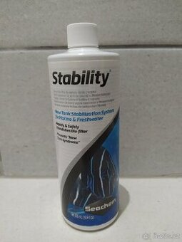 Sachem Stability 500 ml