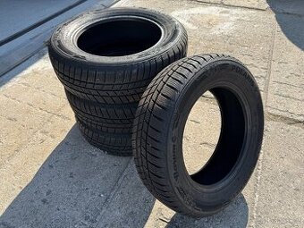 Sada 4x zimních pneu 185/65 R15 Barum Polaris 5