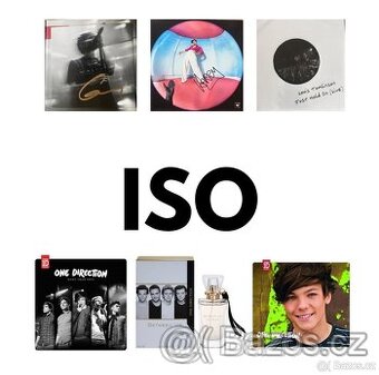 One Direction ISO