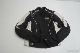 Dámská bunda na moto Probiker 36 - 1