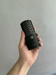XLR kondenzátorový mikrofon Aston Origin - Black Bundle