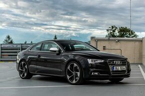 AUDI S5 V6 TFSI