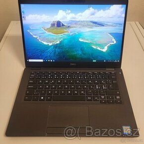 Dell Latitude 5300 /Dotyk.IPS/16GB-DDR4/NVMe/FullHD