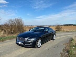 2018 Jaguar XJ, 3.0 BiTurbo, Premium Luxury, DPH