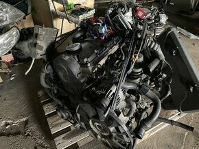 Motor 1.9tdi AJM