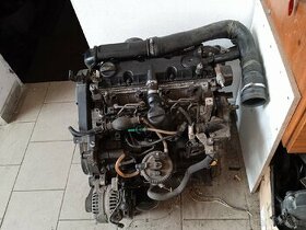 Motor hdi